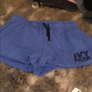 Ivy Park Shorts XL, Blue